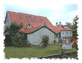 Loden rechts